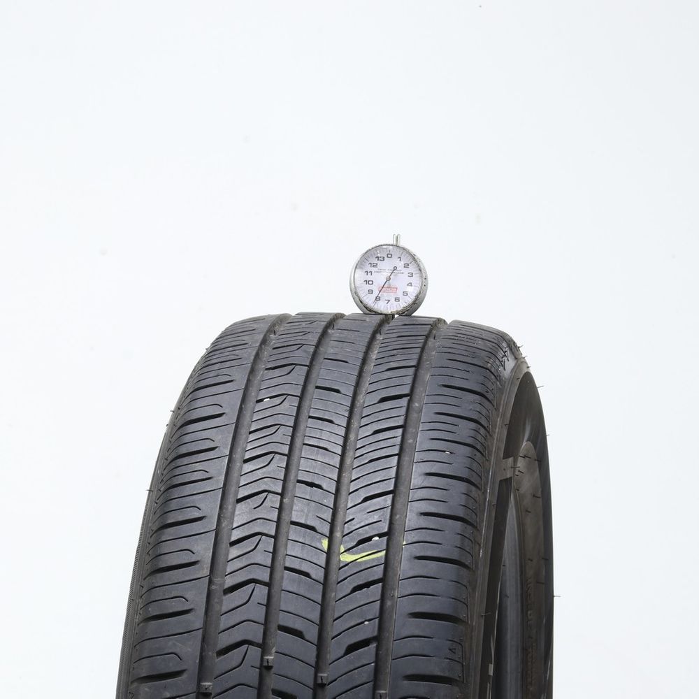 Set of (2) Used 225/60R18 Hankook Kinergy PT 100H - 7.5-8/32 - Image 5