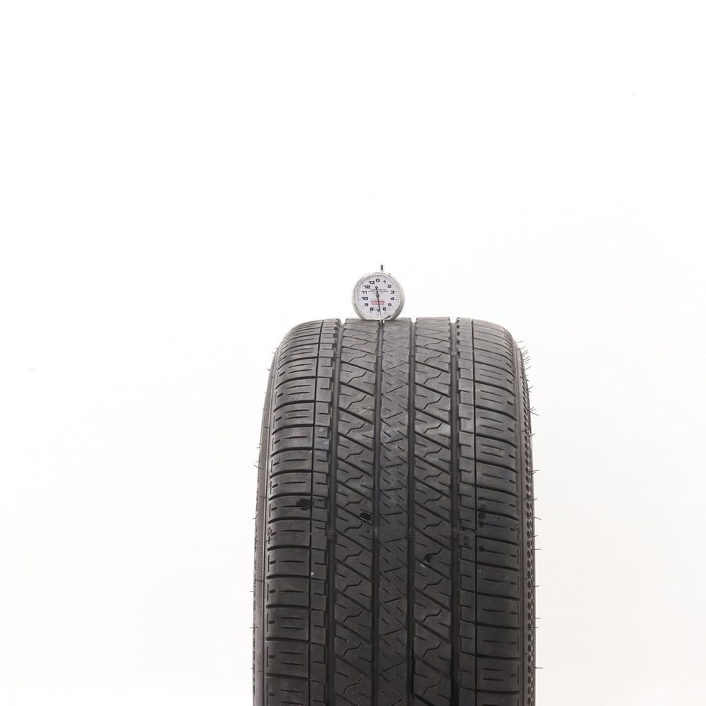 Used 245/40RF19 Dunlop SP Sport 5000 DSST Ctt 94V - 6.5/32 - Image 2