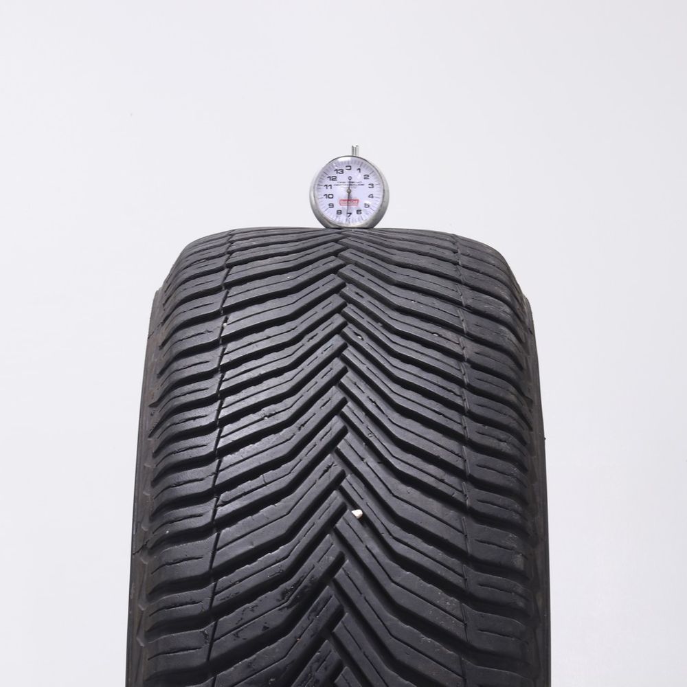 Used 255/60R18 Michelin CrossClimate 2 112V - 7/32 - Image 2
