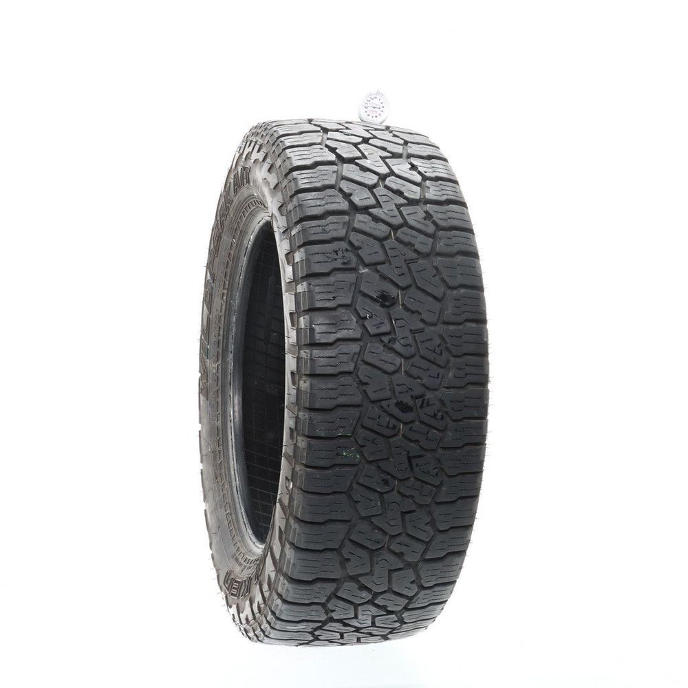 Used LT 285/60R20 Falken Wildpeak A/T3W 125/122R E - 10/32 - Image 1