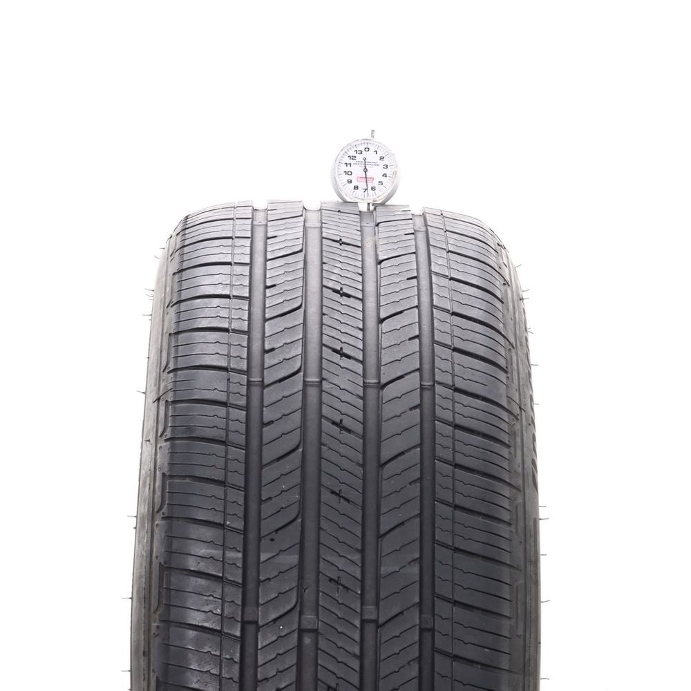 Set of (4) Used 255/45R20 Bridgestone Alenza Sport A/S AO 105T - 6.5-8/32 - Image 2