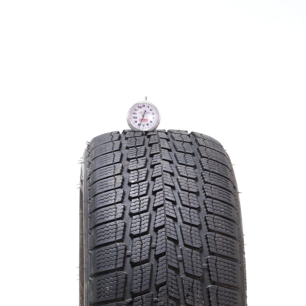 Used 235/55R18 Firestone WeatherGrip 100H - 7.5/32 - Image 2