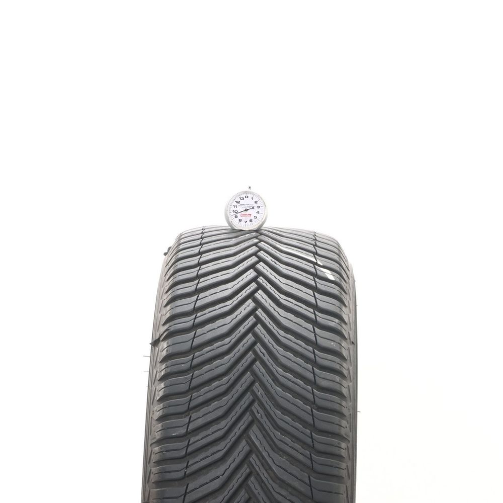 Set of (2) Used 225/60R17 Michelin CrossClimate 2 99H - 8.5-9.5/32 - Image 5