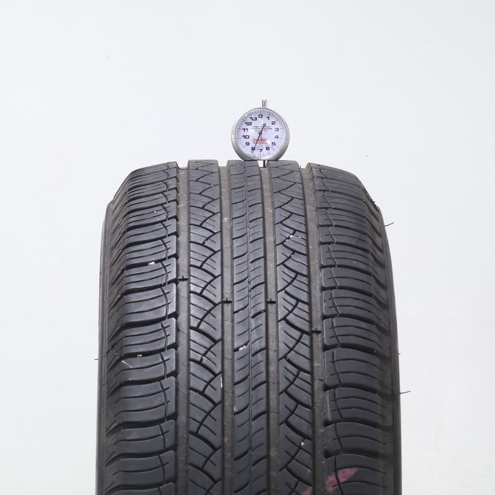 Set of (4) Used 245/55R19 Michelin Latitude Tour HP 103H - 6-7.5/32 - Image 11