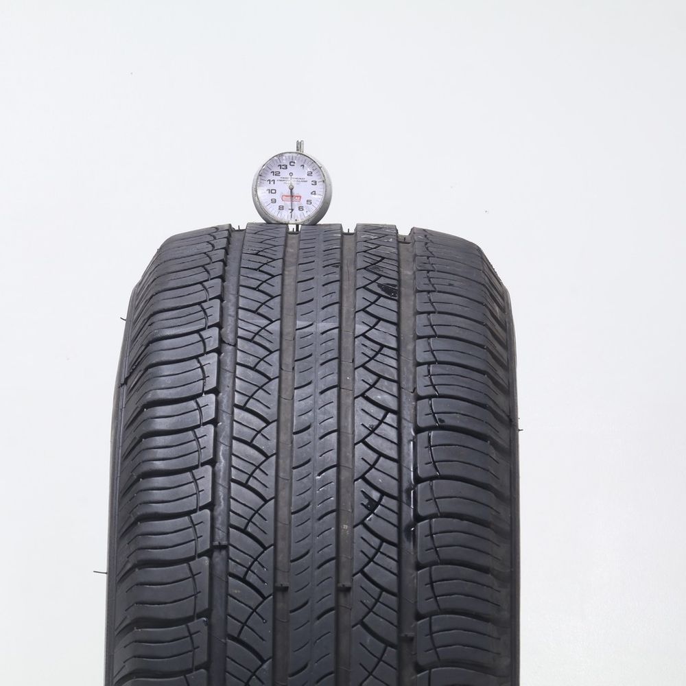 Set of (4) Used 245/55R19 Michelin Latitude Tour HP 103H - 6-7.5/32 - Image 8