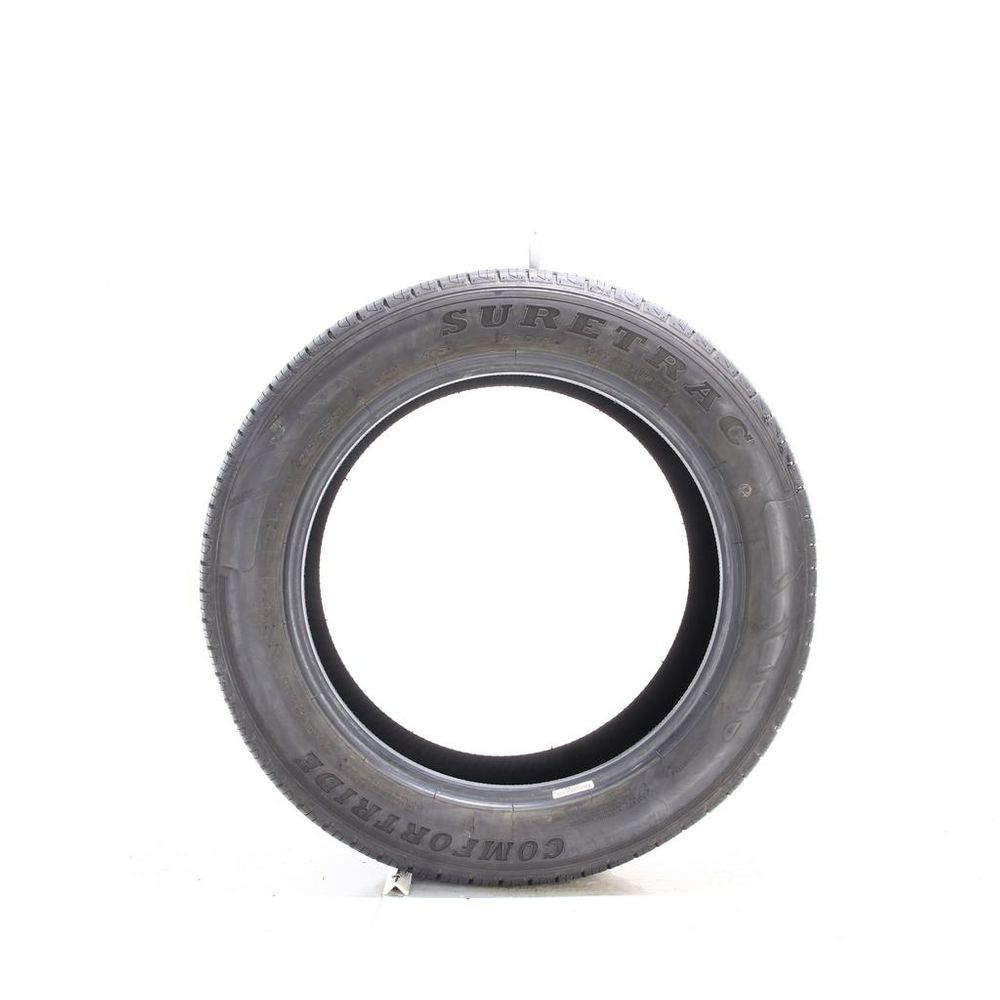 Used 215/55R17  Suretrac Comfortride 94H - 8.5/32 - Image 3
