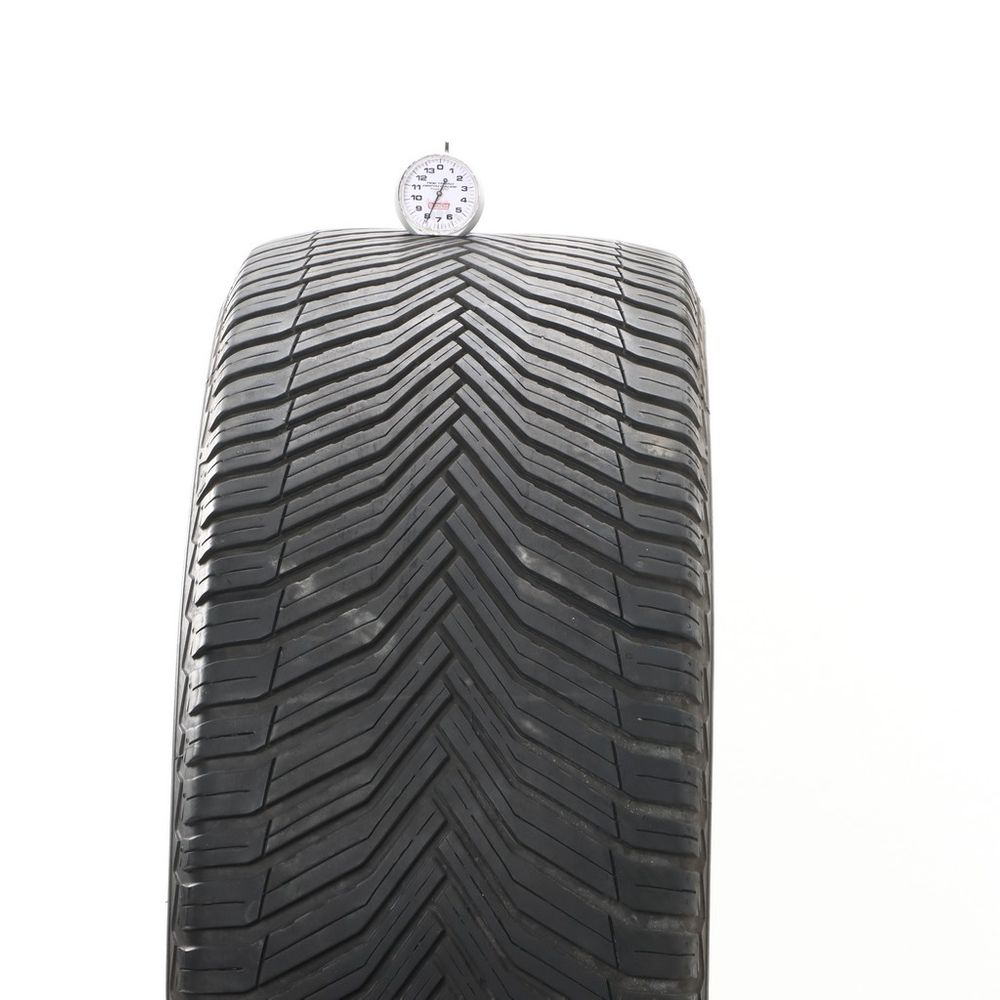 Used 285/45R22 Michelin CrossClimate 2 114H - 7.5/32 - Image 2