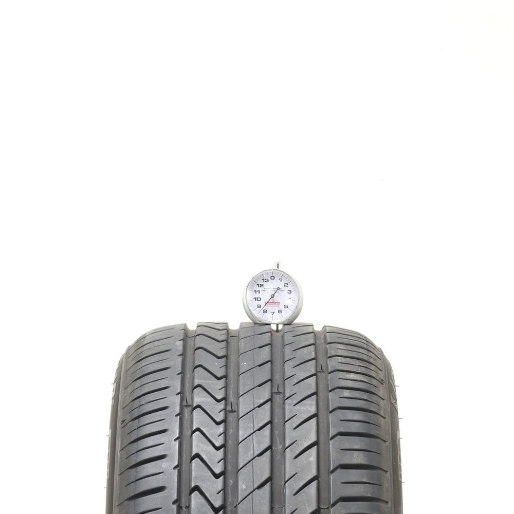 Set of (2) Used 225/45ZR17 Lexani LX-Twenty 94W - 8-8.5/32 - Image 5