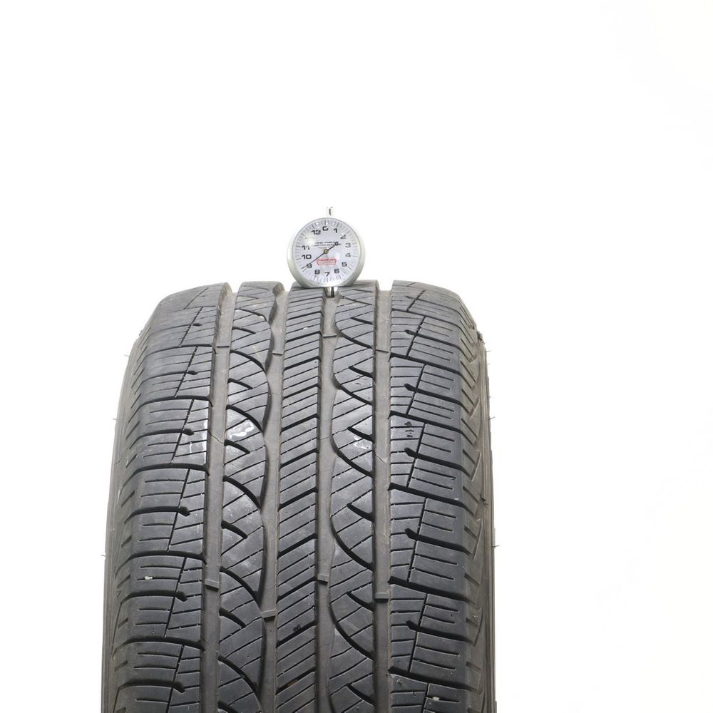 Set of (2) Used 245/60R18 Kelly Edge Touring A/S 105V - 8-9/32 - Image 5