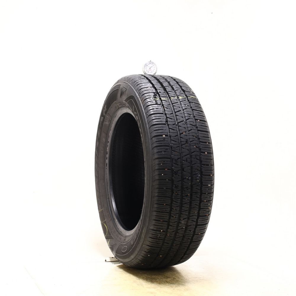 Used 225/60R16 Goodyear Viva Authority Fuel Max 97T - 9/32 - Image 1