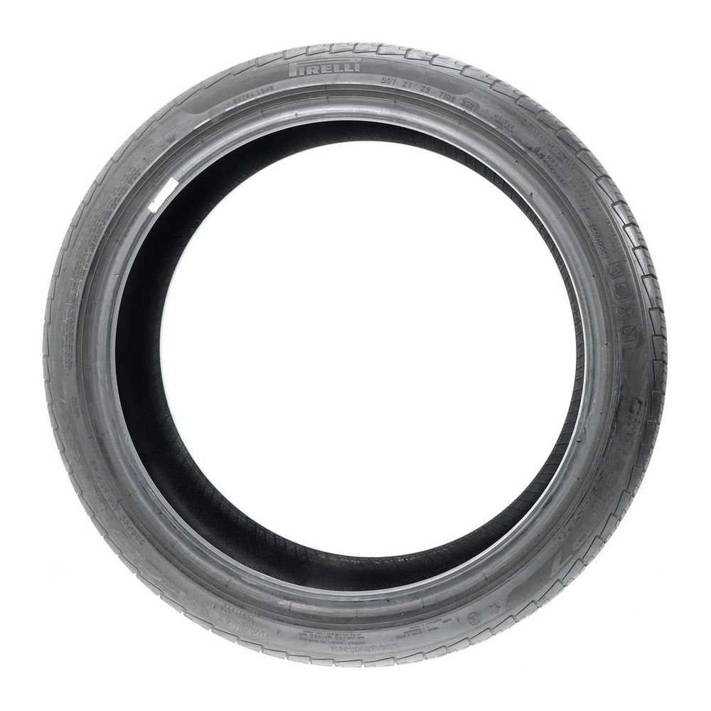 Used 225/40R19 Pirelli Cinturato P7 Run Flat 93V - 7.5/32 - Image 3