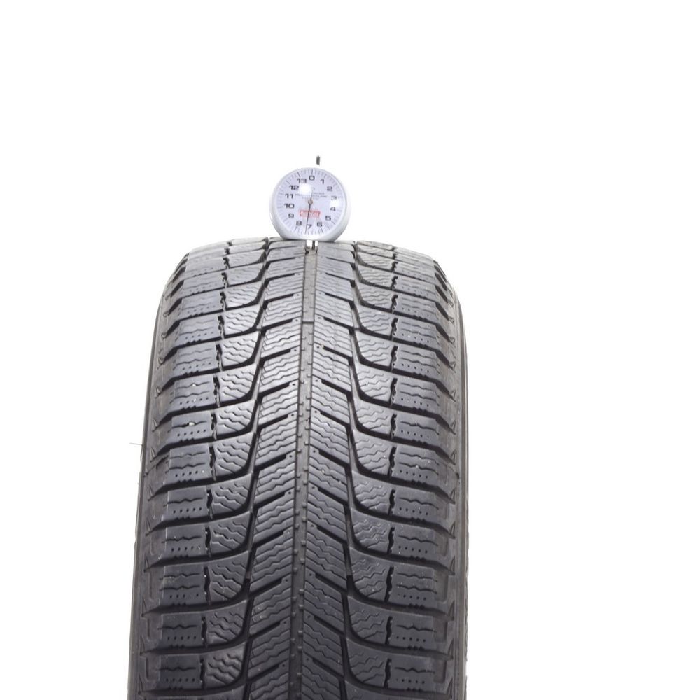 Set of (2) Used 195/65R15 Michelin X-Ice Xi3 95T - 7-8.5/32 - Image 5
