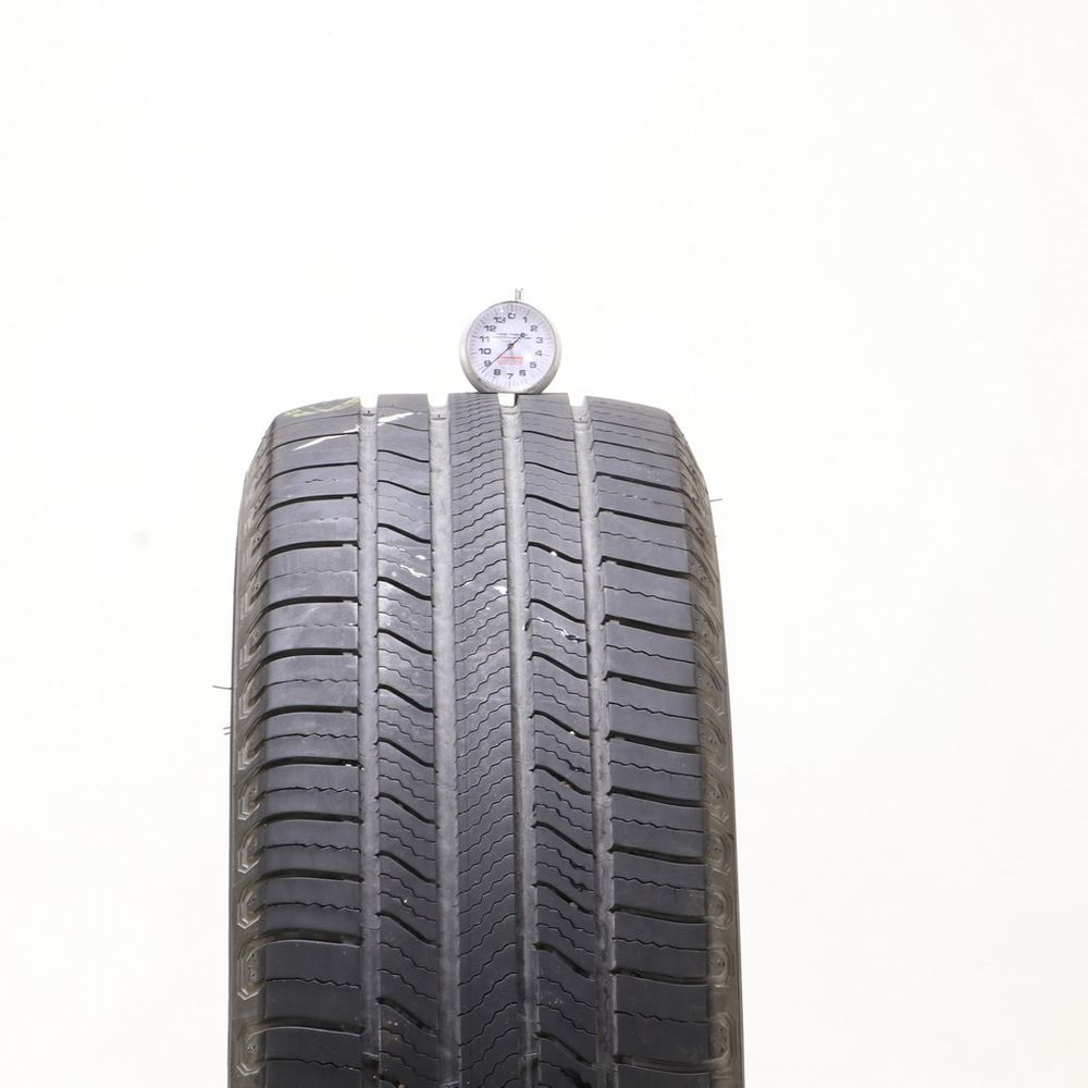 Set of (2) Used 235/55R18 Michelin X Tour A/S 2 100H - 8-8.5/32 - Image 5