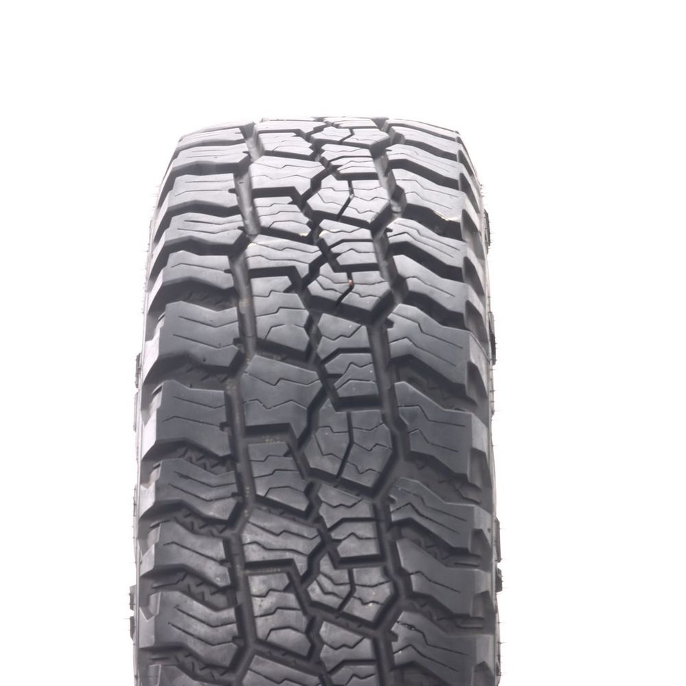Set of (2) Used LT 255/85R17 Mickey Thompson Baja Boss A/T 121/118Q E - 15.5-16/32 - Image 2