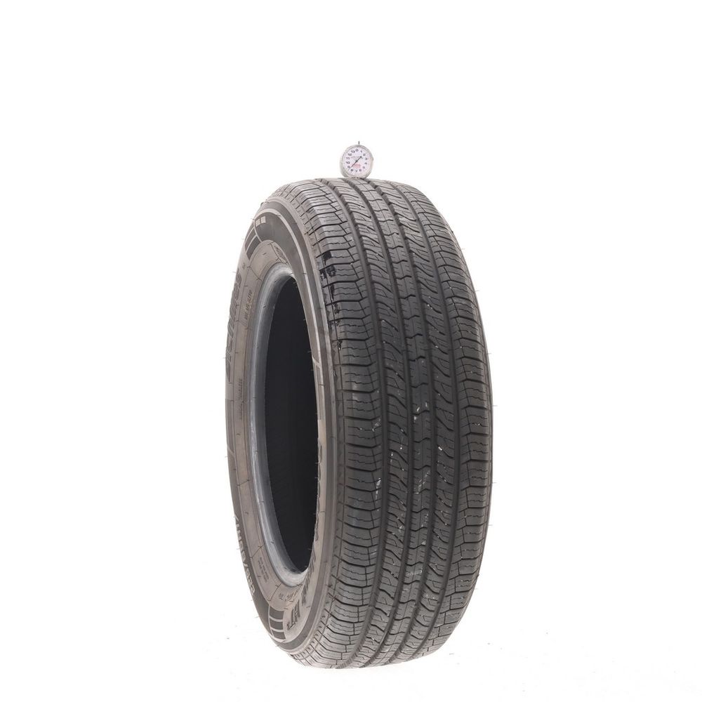 Set of (2) Used 225/65R17 Achilles Desert Hawk HT3 102H - 8.5/32 - Image 1