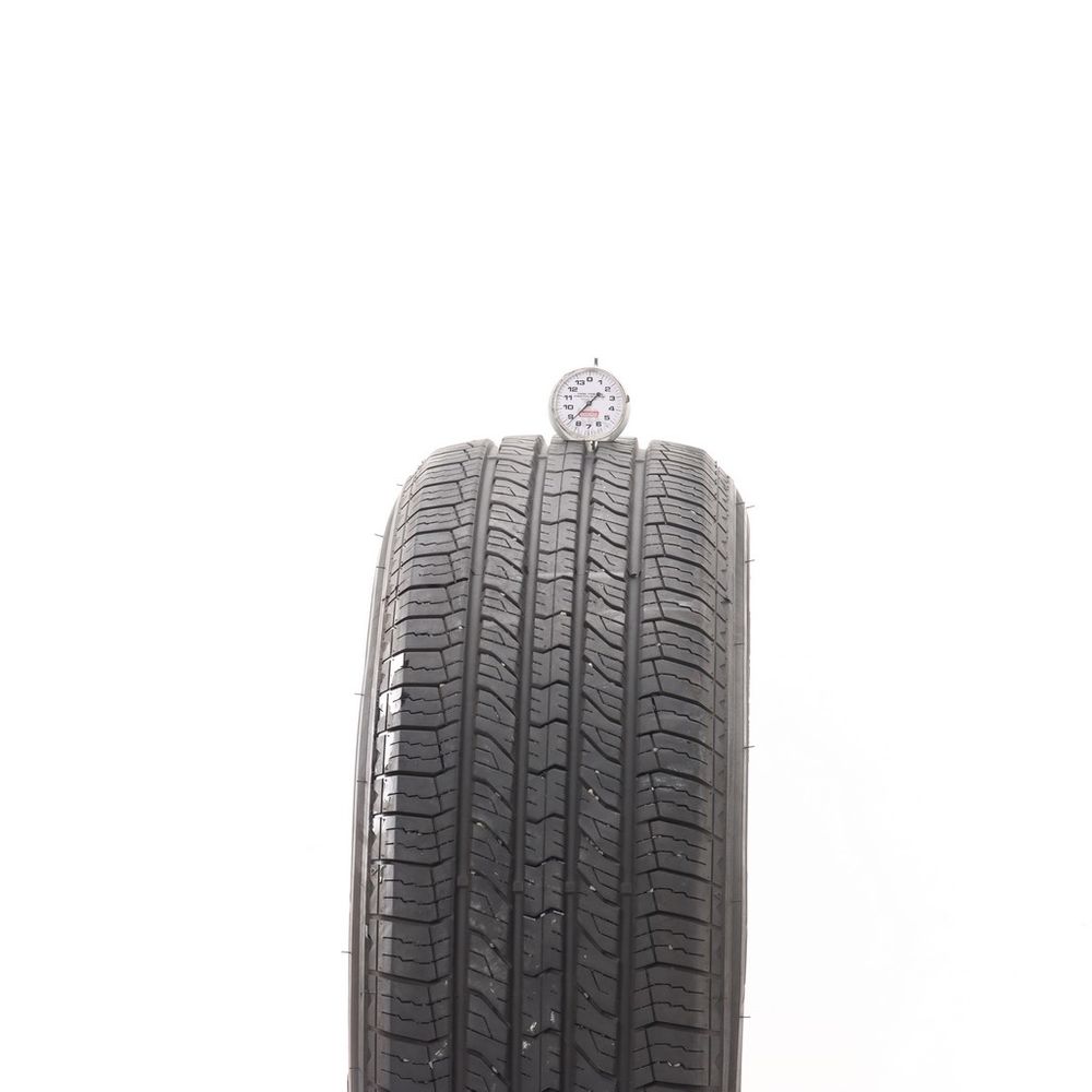 Set of (2) Used 225/65R17 Achilles Desert Hawk HT3 102H - 8.5/32 - Image 2