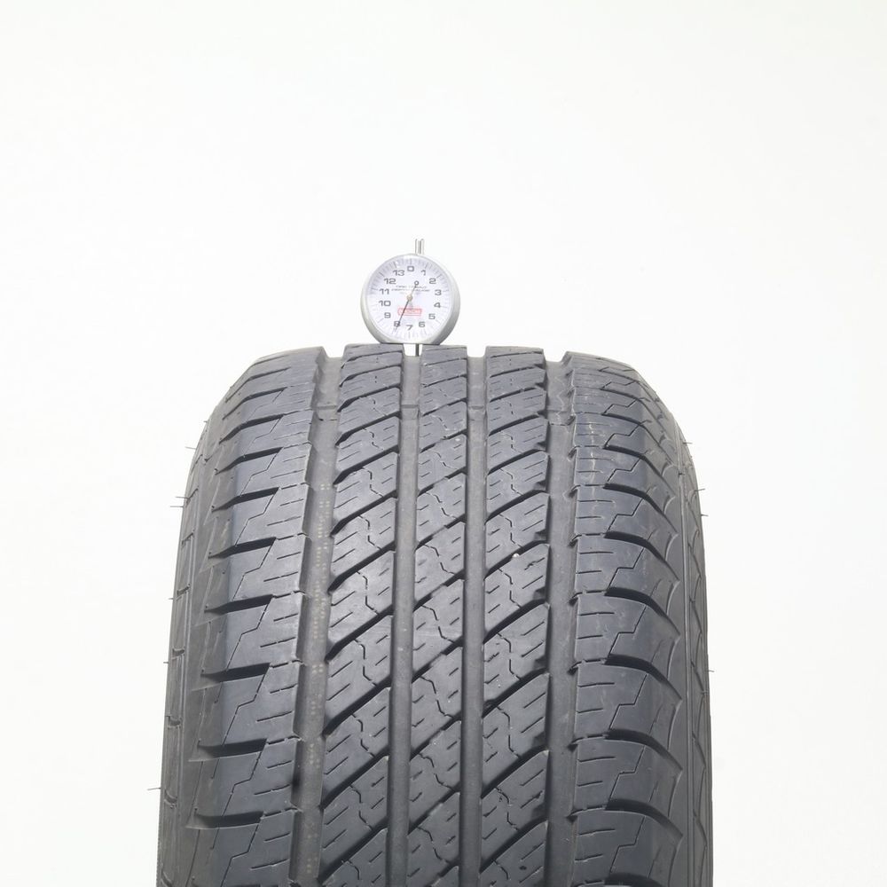 Set of (2) Used 265/65R17 Milestar Grantland 110T - 7.5-8/32 - Image 2