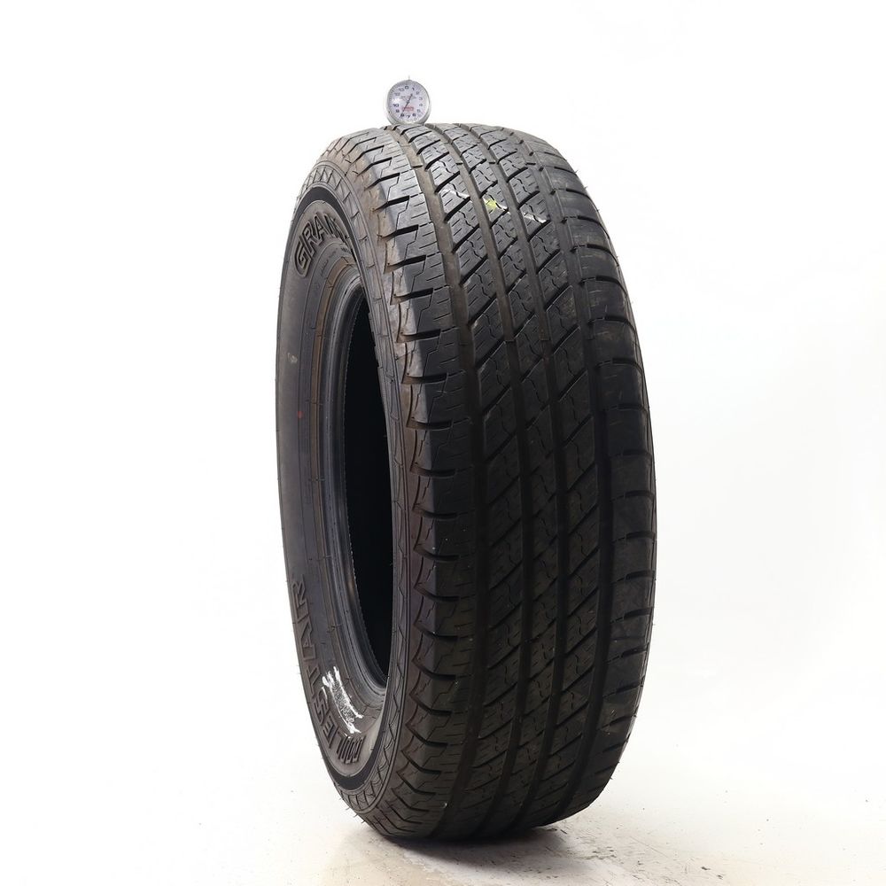 Set of (2) Used 265/65R17 Milestar Grantland 110T - 7.5-8/32 - Image 4