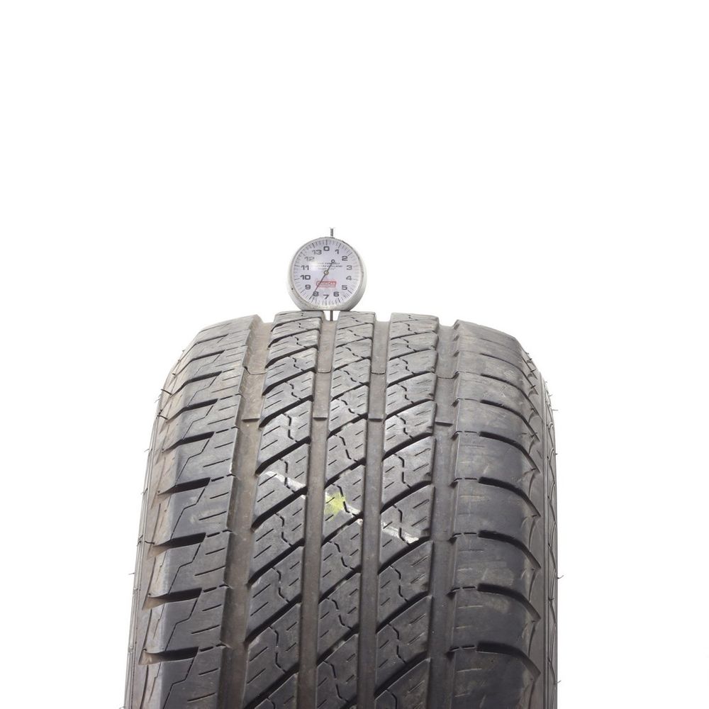 Set of (2) Used 265/65R17 Milestar Grantland 110T - 7.5-8/32 - Image 5