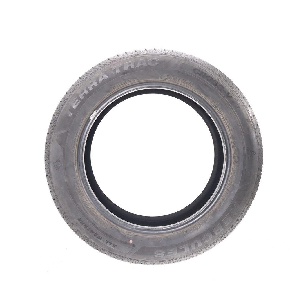 Used 235/60R18 Hercules Terra Trac Cross-V AW 107V - 8.5/32 - Image 3