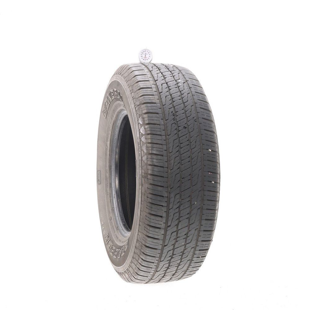 Used 265/70R16 General Grabber STX2 112S - 7/32 - Image 1