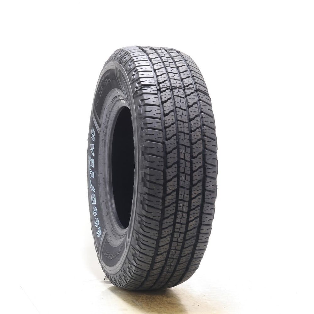 New 265/75R16 Goodyear Wrangler Workhorse HT 116T - 12/32 | Utires