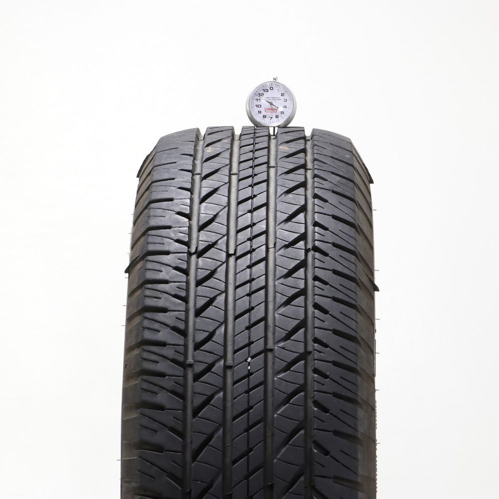 Used 265/70R17 Cooper Evolution HT2 115S - 11.5/32 - Image 2