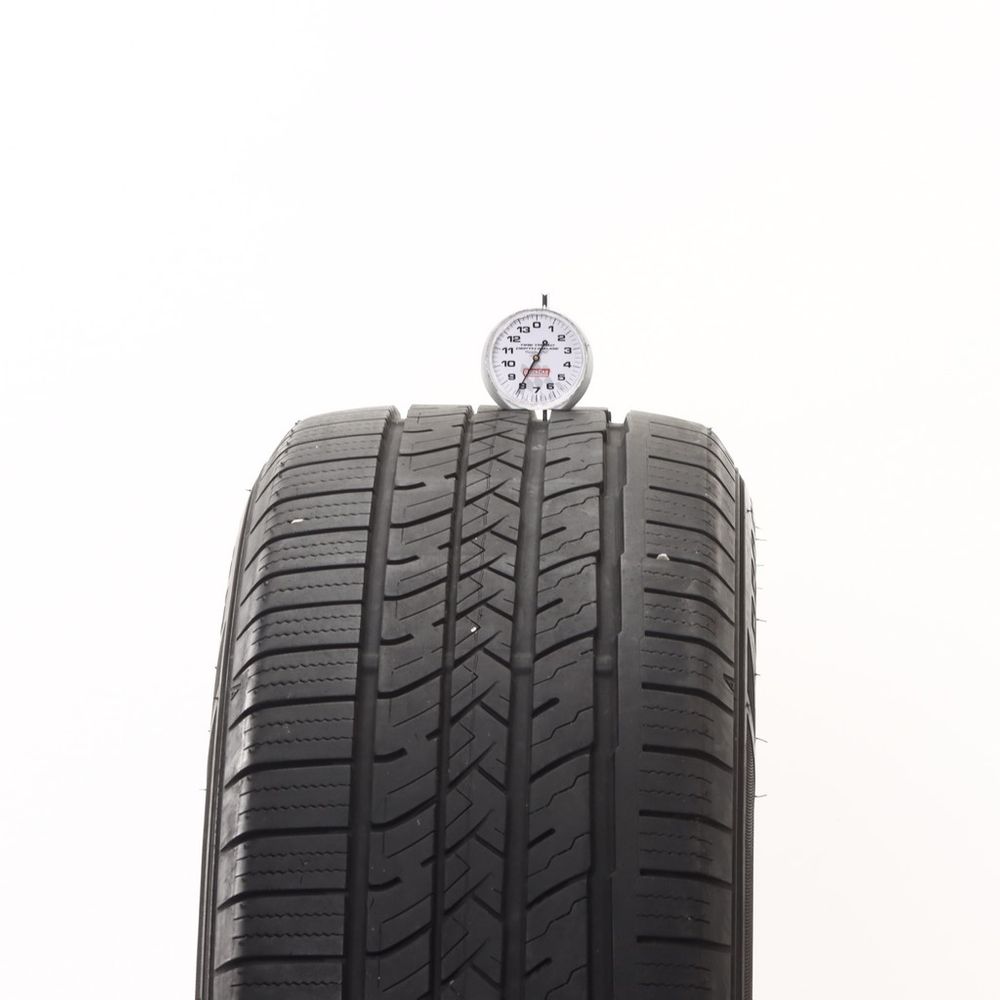 Set of (2) Used 225/55R17 Falken Pro G5 A/S 101H - 8-8.5/32 - Image 2