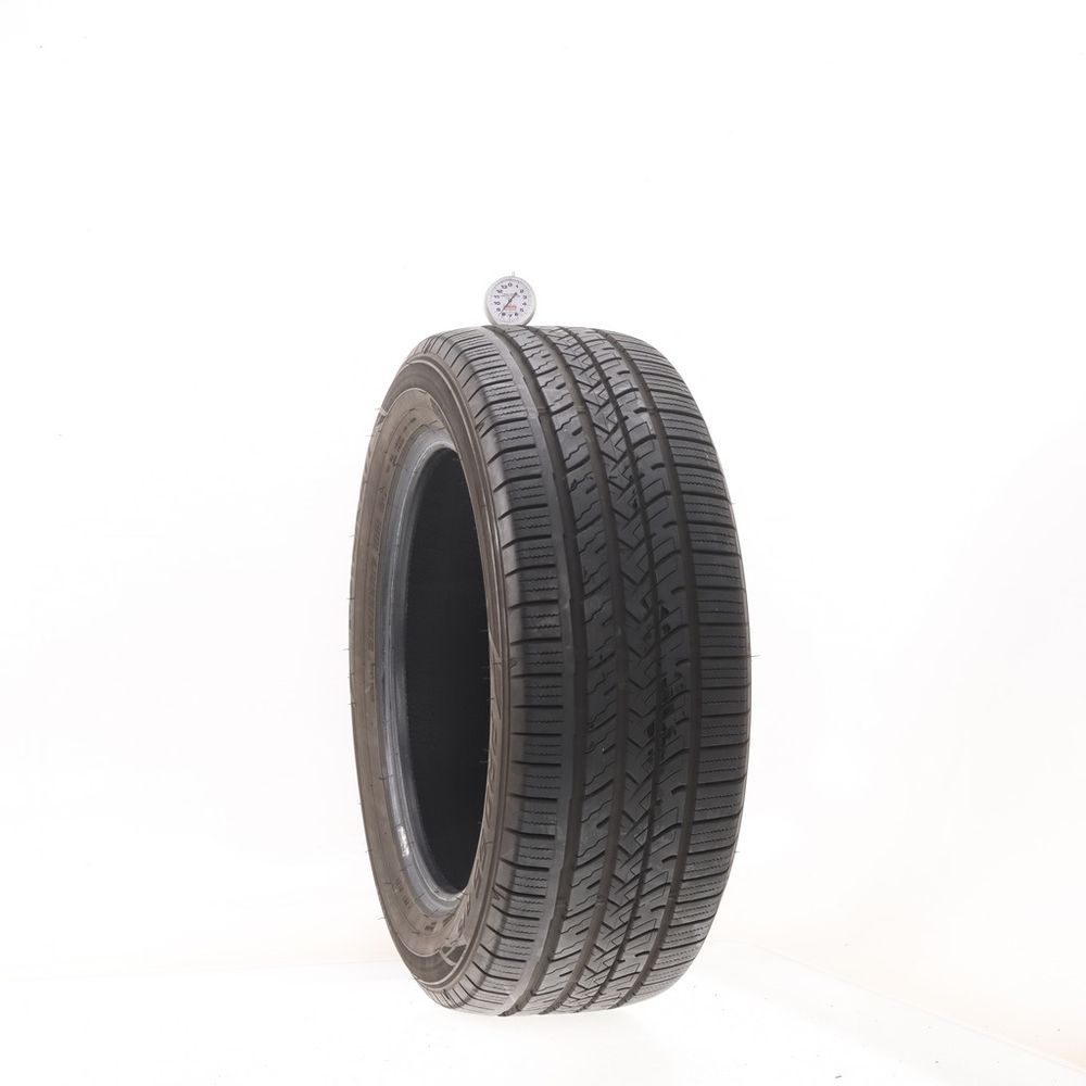 Set of (2) Used 225/55R17 Falken Pro G5 A/S 101H - 8-8.5/32 - Image 4