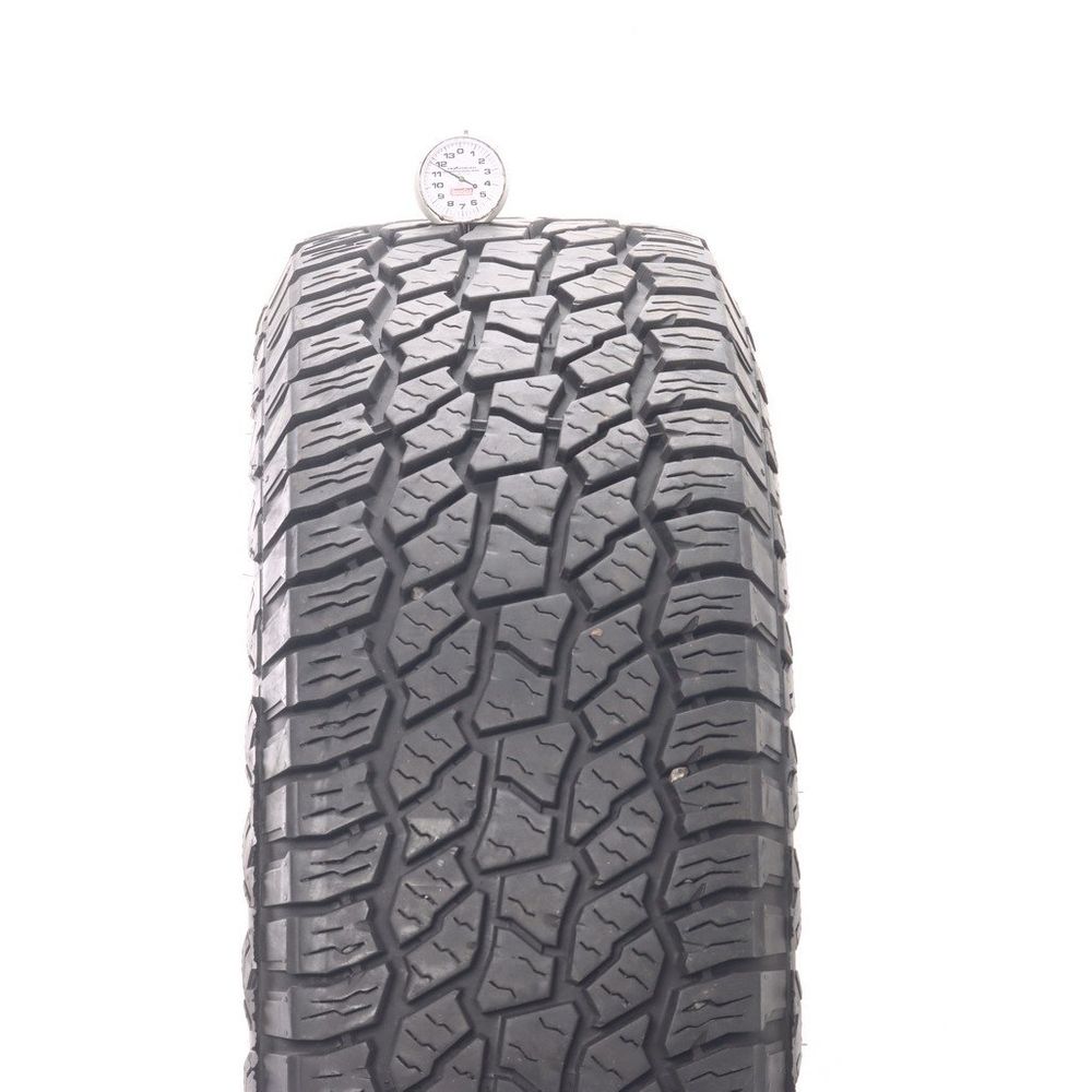 Used LT 275/70R18 Blackhawk Ridgecrawler A/T 125/122R E - 11.5/32 - Image 2