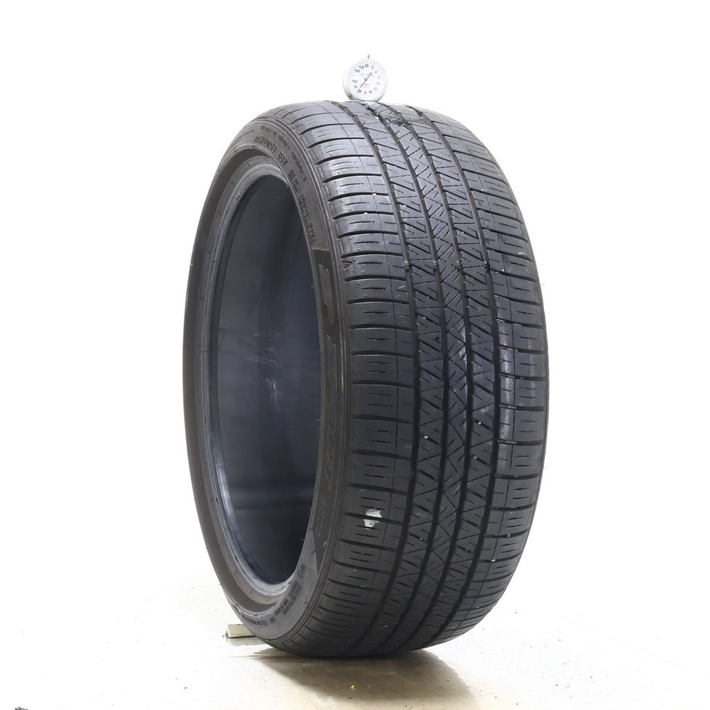 Used 225/40R18 Dunlop SP Sport 5000 88V - 8/32 - Image 1