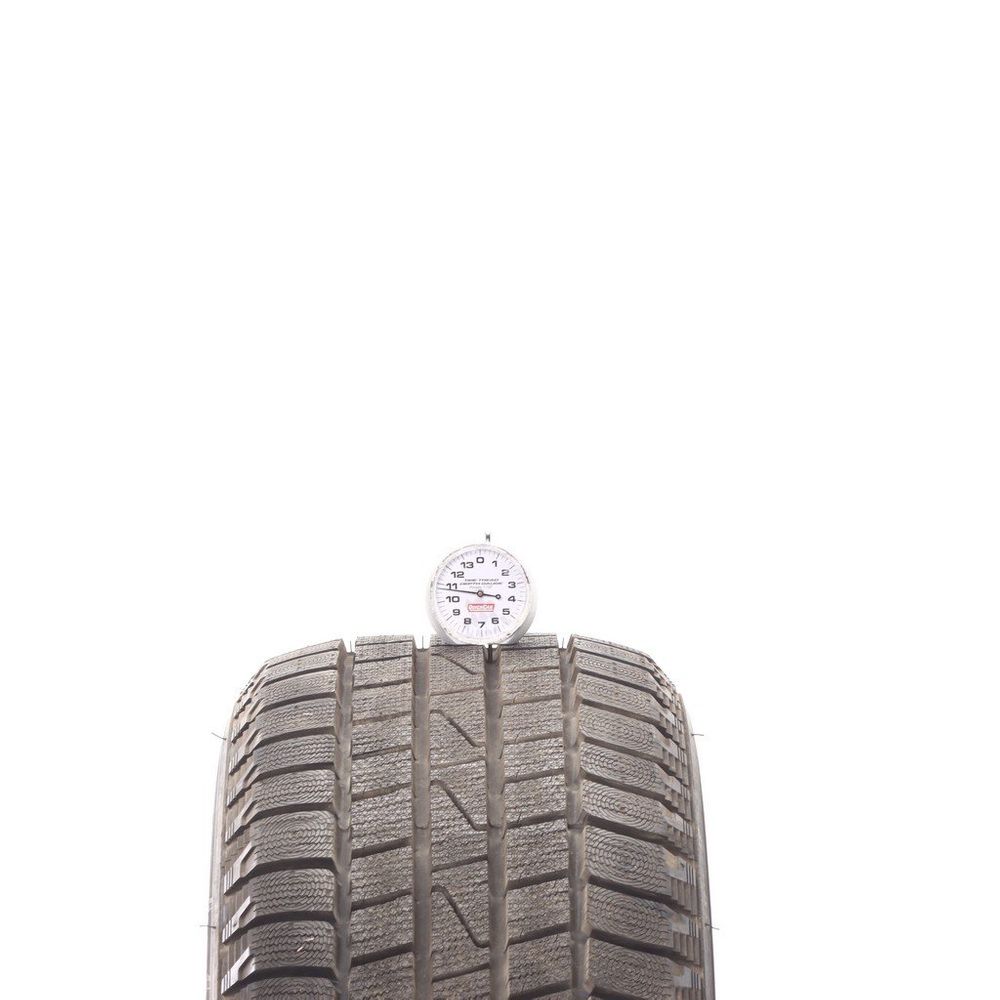 Used 215/55R17 Hankook Winter iCept iZ W606 94T - 10.5/32 - Image 2