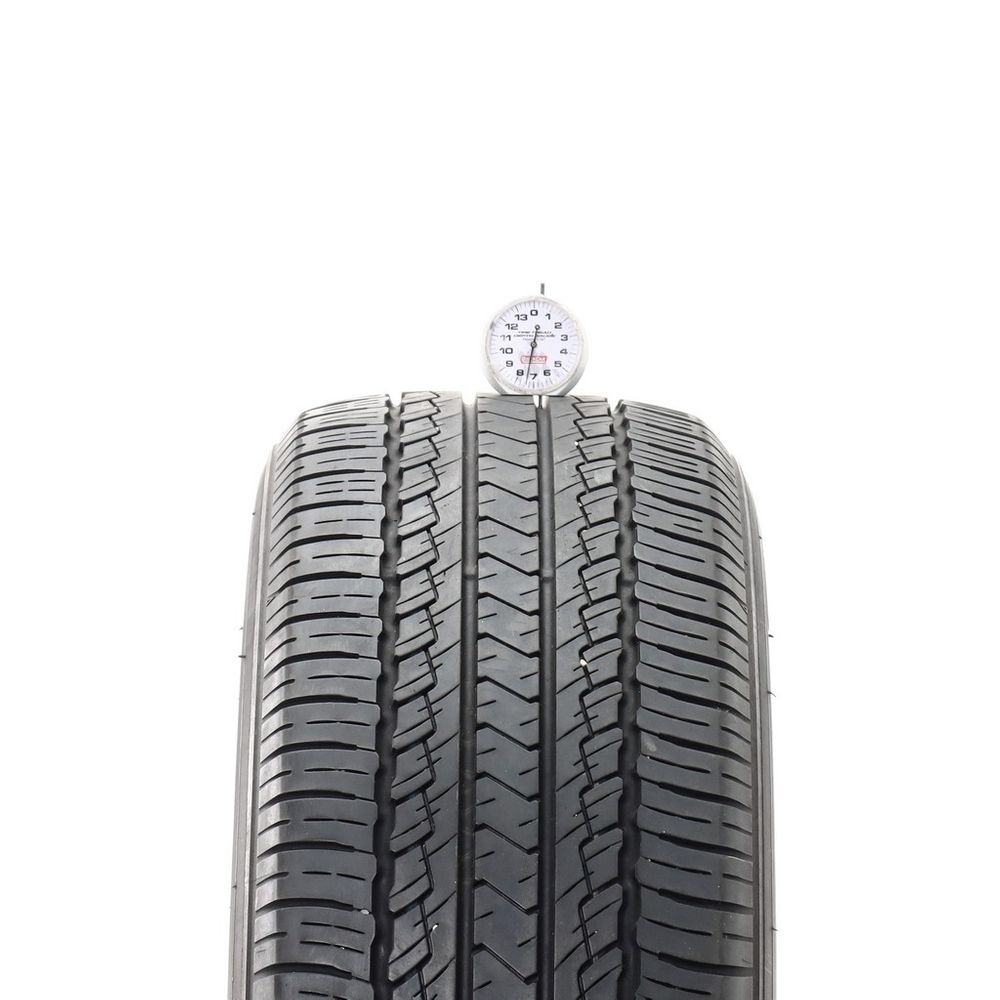 Used 225/55R18 Toyo A24 97H - 7.5/32 - Image 2