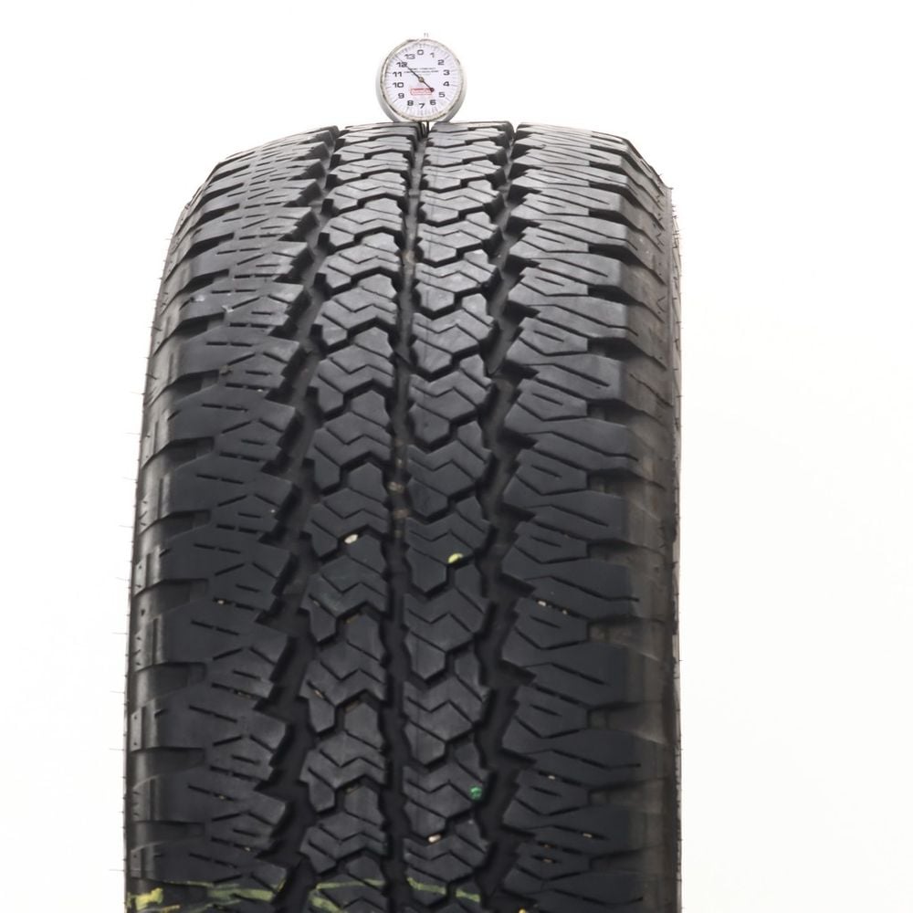 Used LT 285/60R20 Firestone Transforce AT2 125/122R E - 12/32 - Image 2