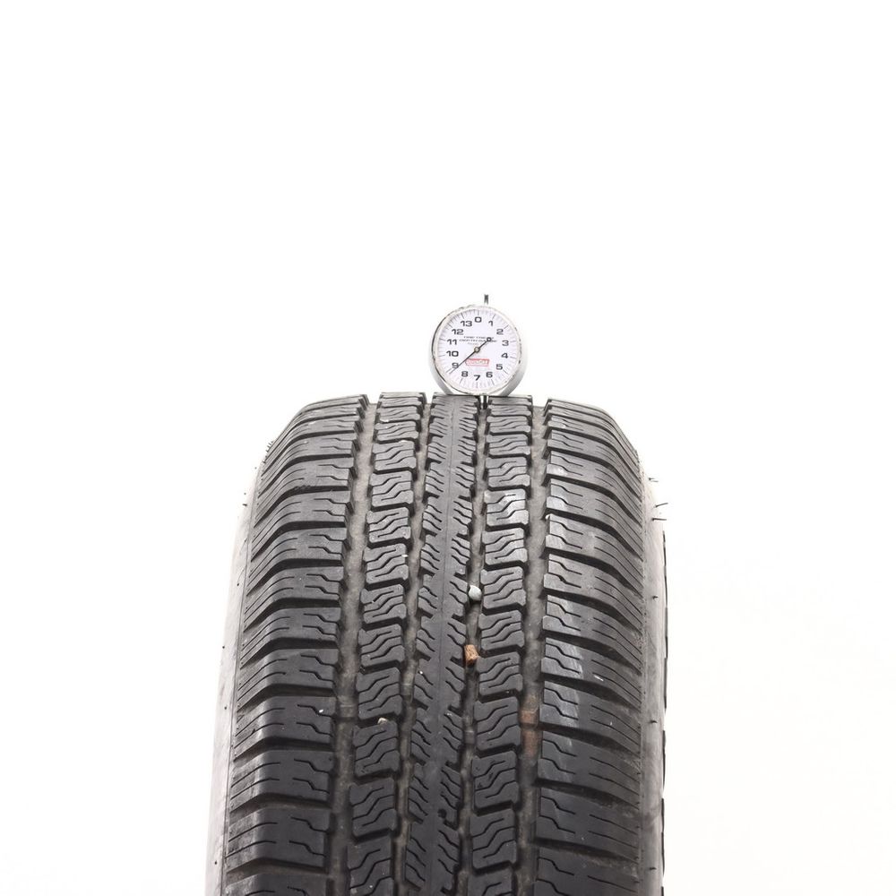 Used ST 225/75R15 Dynatrail Radial ST 1N/A D - 8.5/32 - Image 2