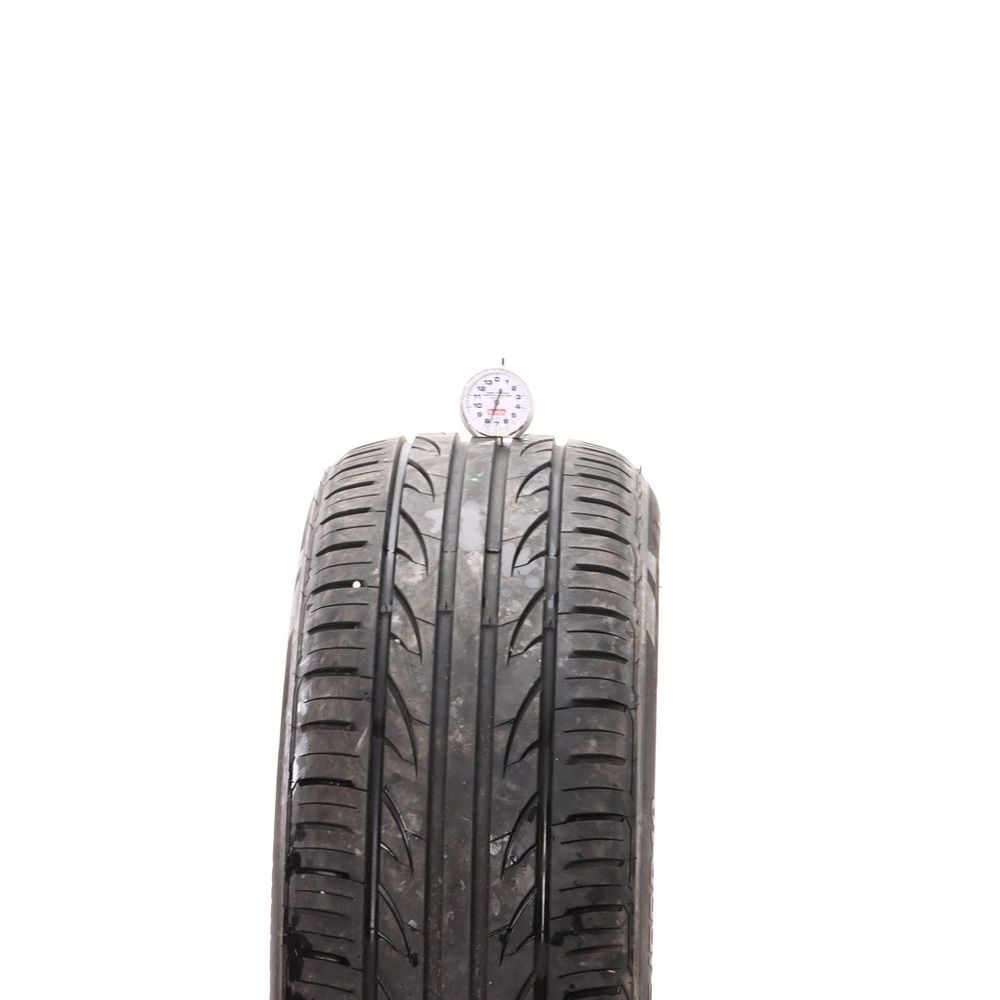 Set of (2) Used 225/55ZR18 Lexani LXUHP-207 102W - 7-7.5/32 - Image 5