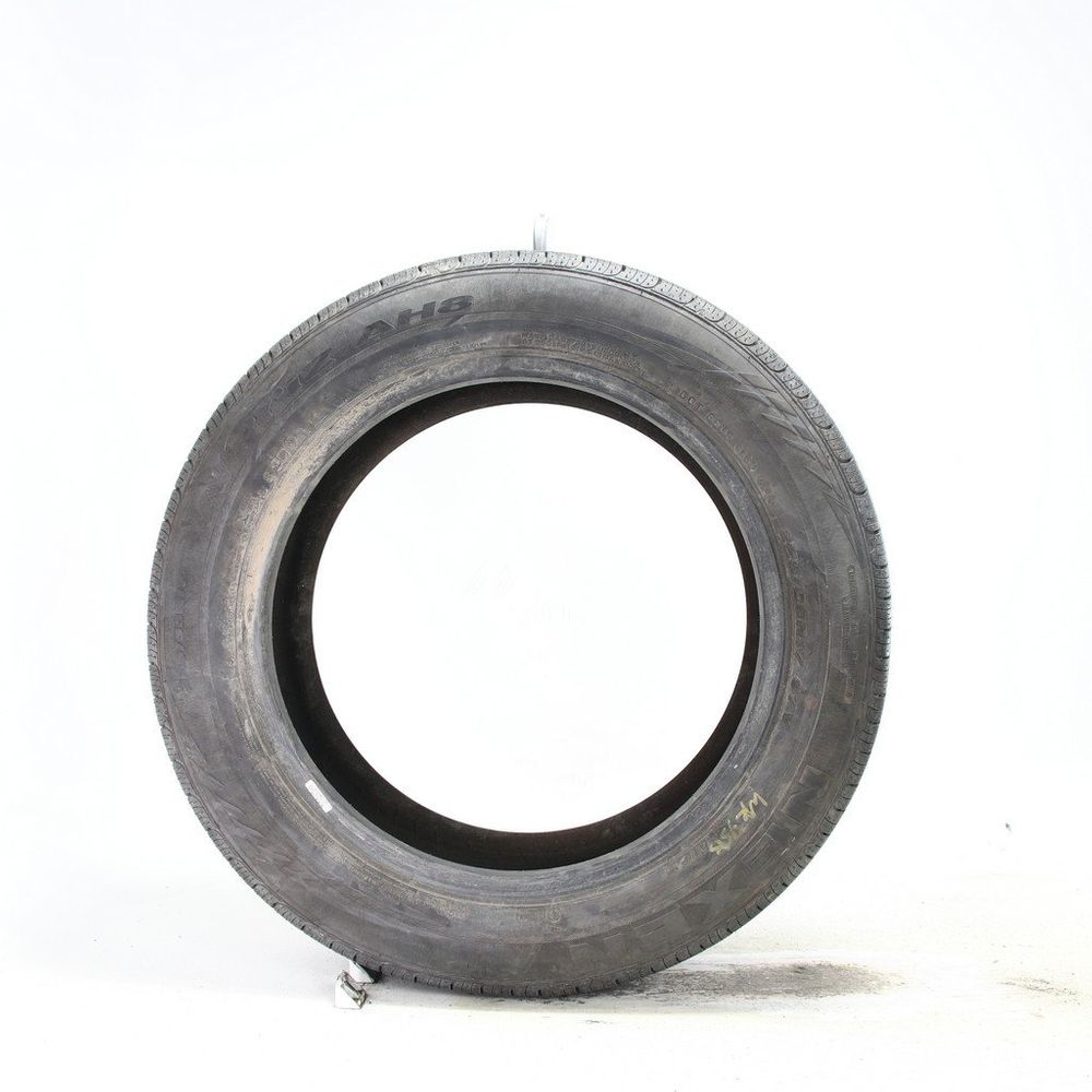 Used 225/55R17 Nexen N'Priz AH8 97V - 8.5/32 - Image 3