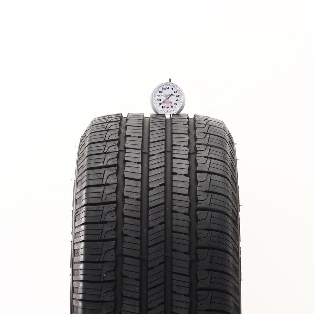 Set of (4) Used 225/55R18 Goodyear Reliant All-season 98V - 8-9/32 - Image 3