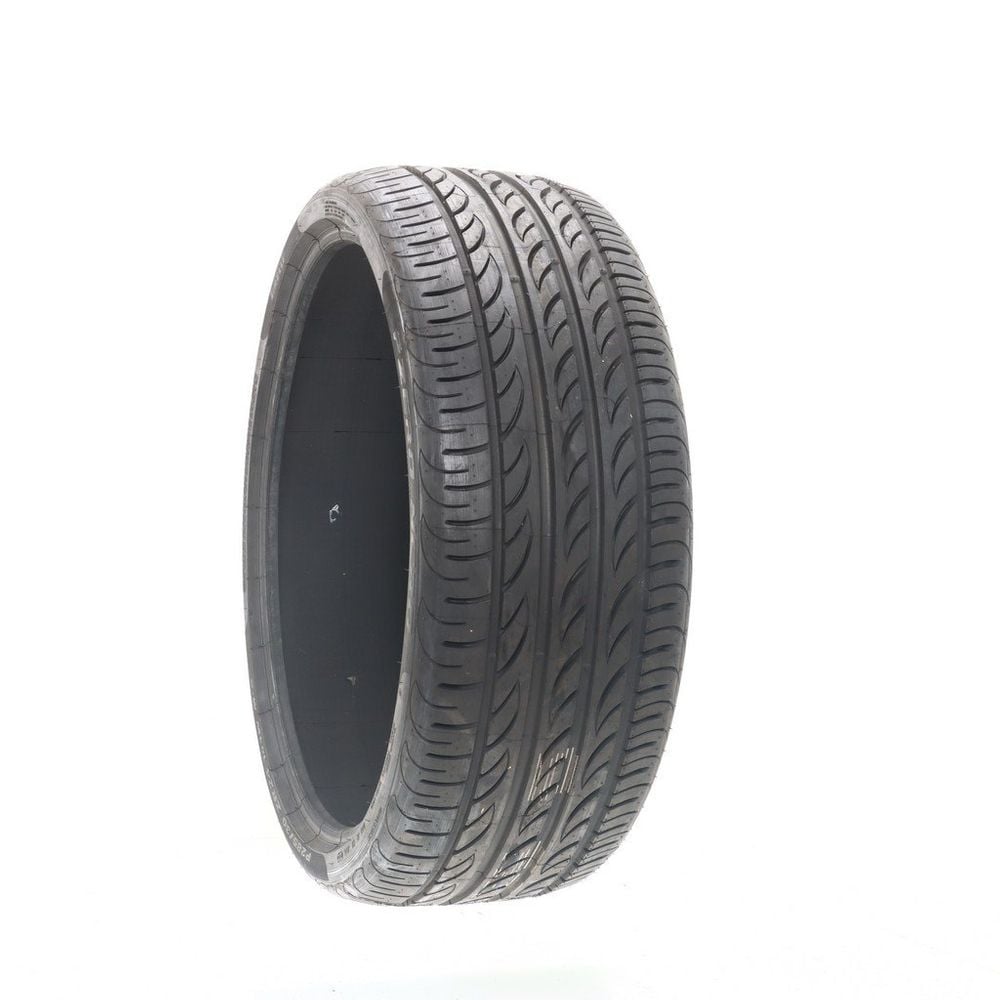 New 285/30ZR24 Pirelli P Zero Nero 103W - Image 1