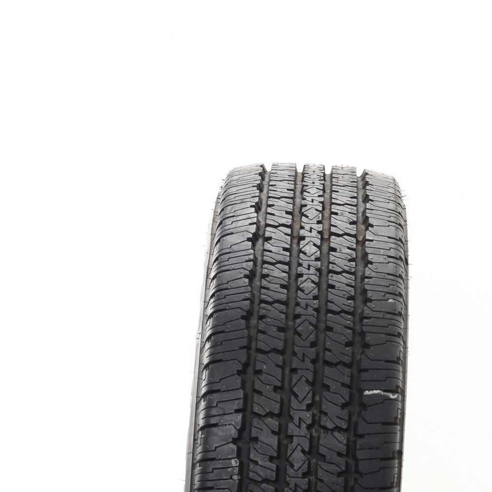 Used LT 245/70R17 Firestone Transforce HT 119/116H E - 15/32 - Image 2