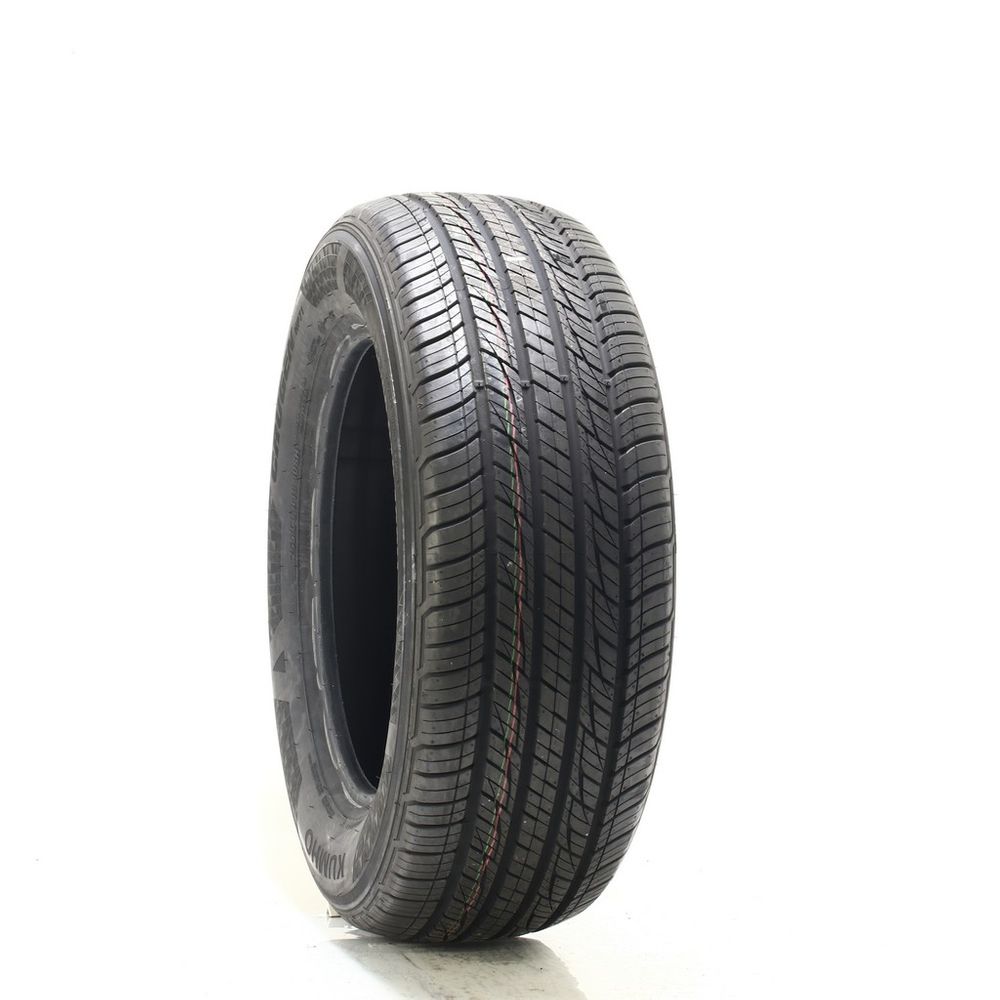 New 255/60R18 Kumho Crugen HP71 108H - 11.5/32 - Image 1