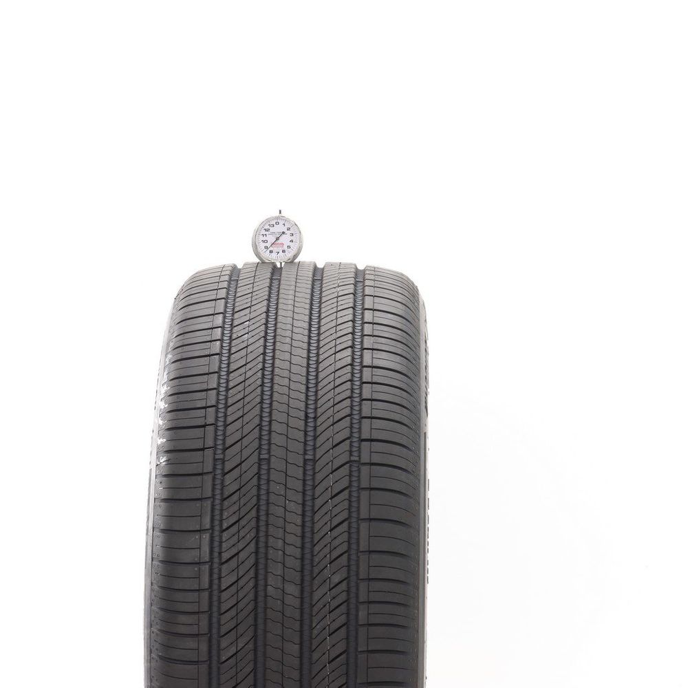 Set of (2) Used 255/40R20 Hankook iON evo AS SUV Sound Absorber EV 101V - 7.5-8.5/32 - Image 5