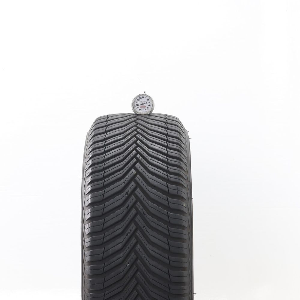 Used 225/65R17 Michelin CrossClimate 2 102H - 9.5/32 - Image 2