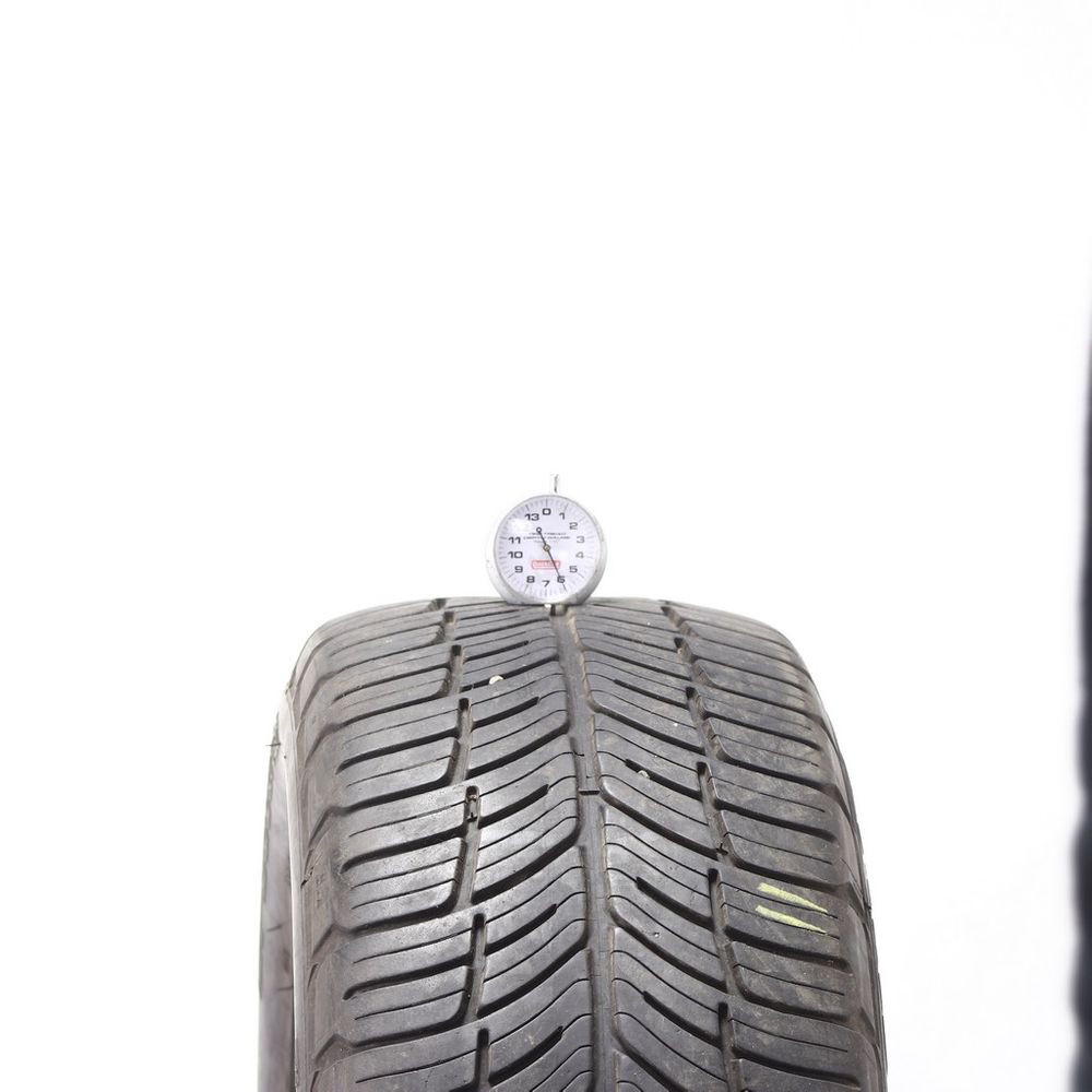 Set of (2) Used 225/55ZR17 BFGoodrich g-Force Comp-2 A/S 97W - 6-6.5/32 - Image 2