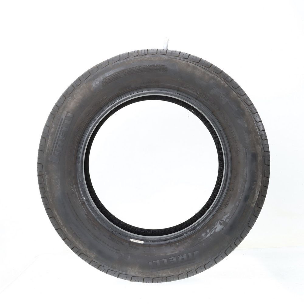 Used P 215/65R16 Pirelli P4 Four Seasons Plus 98T - 9/32 - Image 3