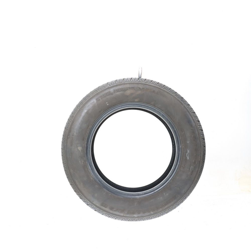 Used 185/70R14 Mastercraft Steel Belted Radial A/S IV 87S - 8/32 - Image 3