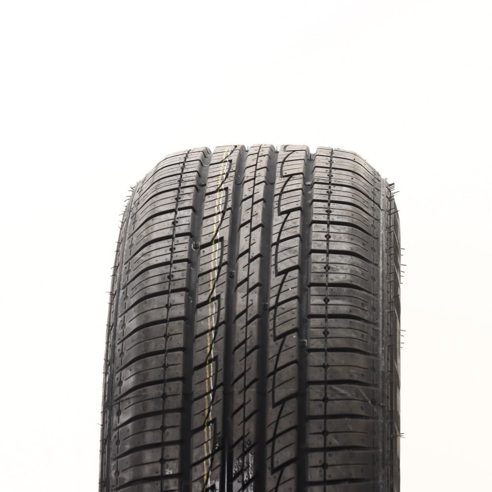 Set of (2) Driven Once 245/65R18 Kumho Solus KL21 110H - 9.5-10/32 - Image 5