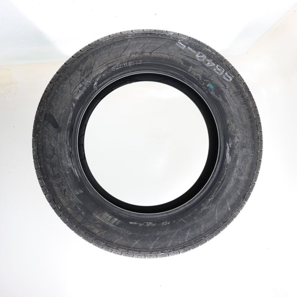 Set of (2) Driven Once 245/65R18 Kumho Solus KL21 110H - 9.5-10/32 - Image 6