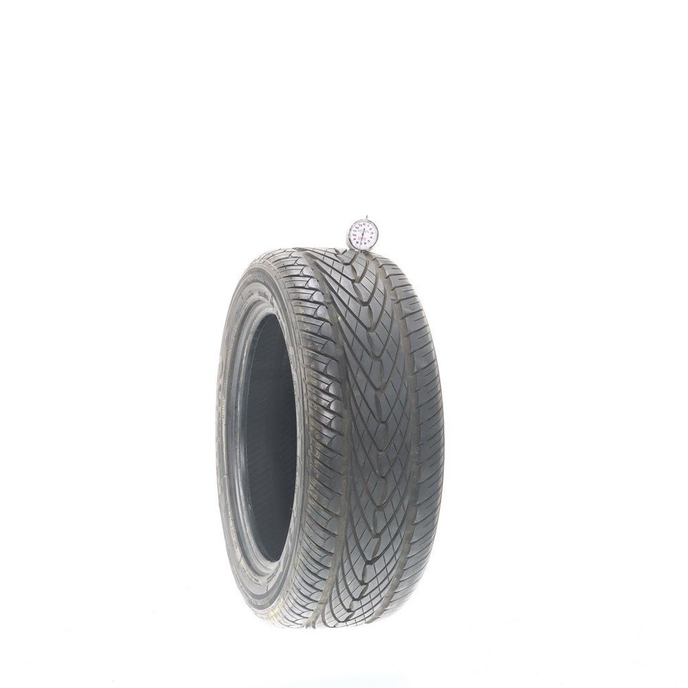 Used 205/50R15 Kumho Ecsta AST 86H - 7/32 - Image 1
