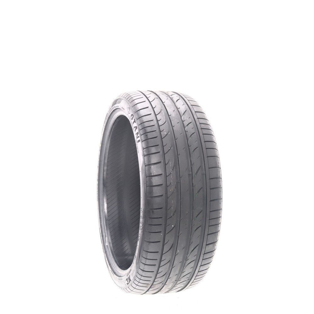 Driven Once 265/35ZR22 Otani KC2000 102W - 9/32 - Image 1